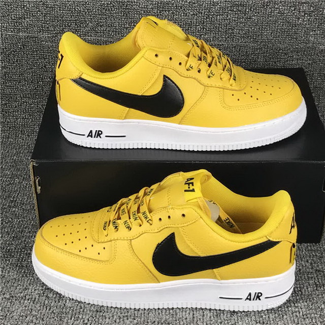 wholesale women nike air force one 2019-11-4-094